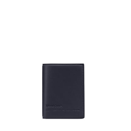 Sembonia Bi Fold Card Holder - 066477-702S