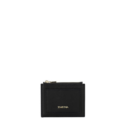 Sembonia Necessity Top Zip Small Wallet - 0603913-711S