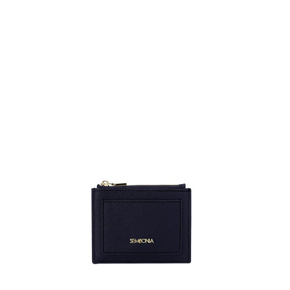 Sembonia Necessity Top Zip Small Wallet - 0603913-711S