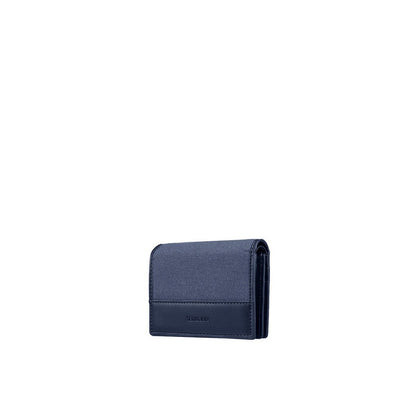 SEMBONIA SEMBONIA EcoLuxe Canvas Accordion Wallet - 0603961-511S
