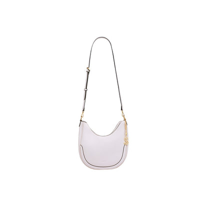SEMBONIA SEMBONIA Luna Curved Shoulder Bag - 0603968-002
