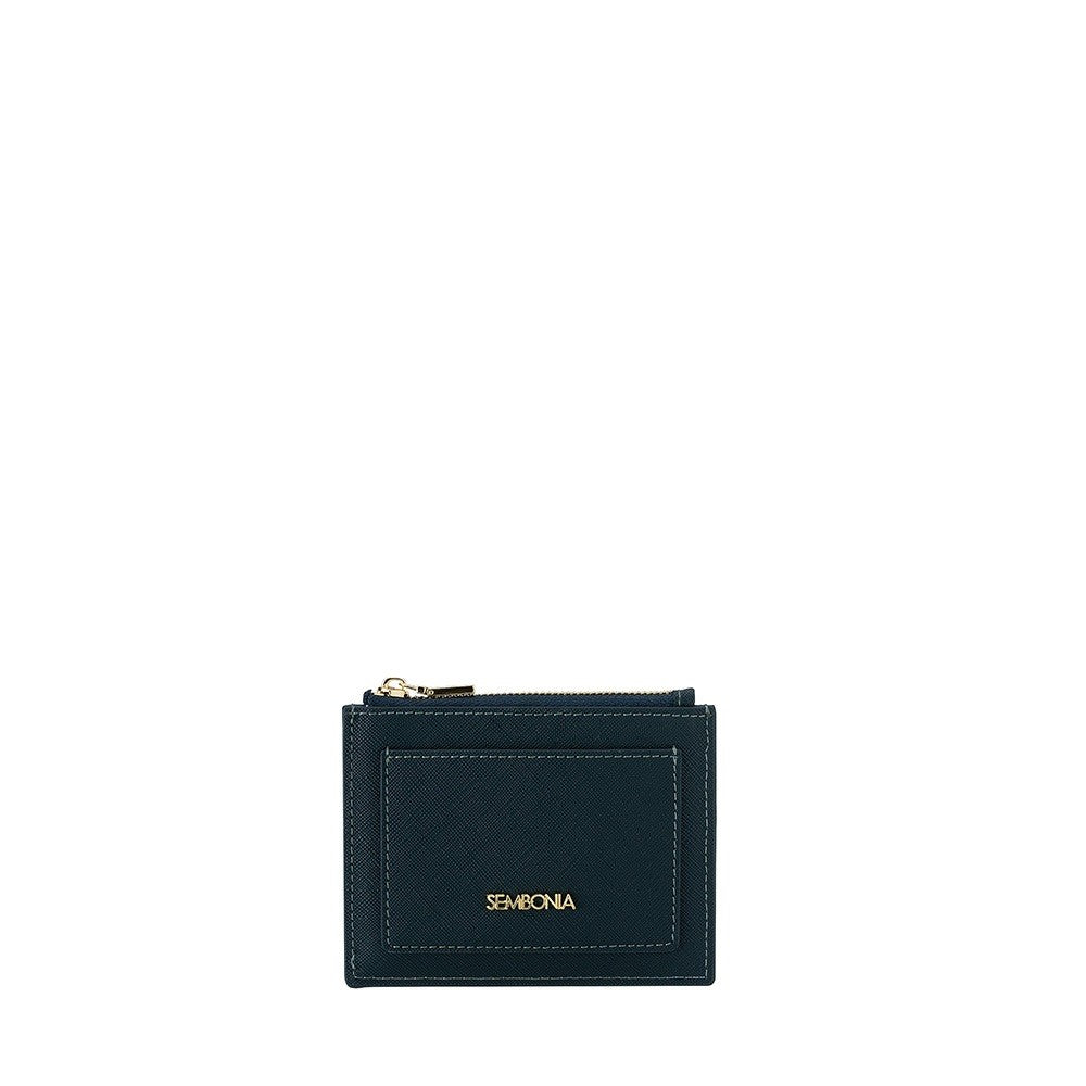 SEMBONIA Sembonia Necessity Top Zip Small Wallet - 0603913-711S