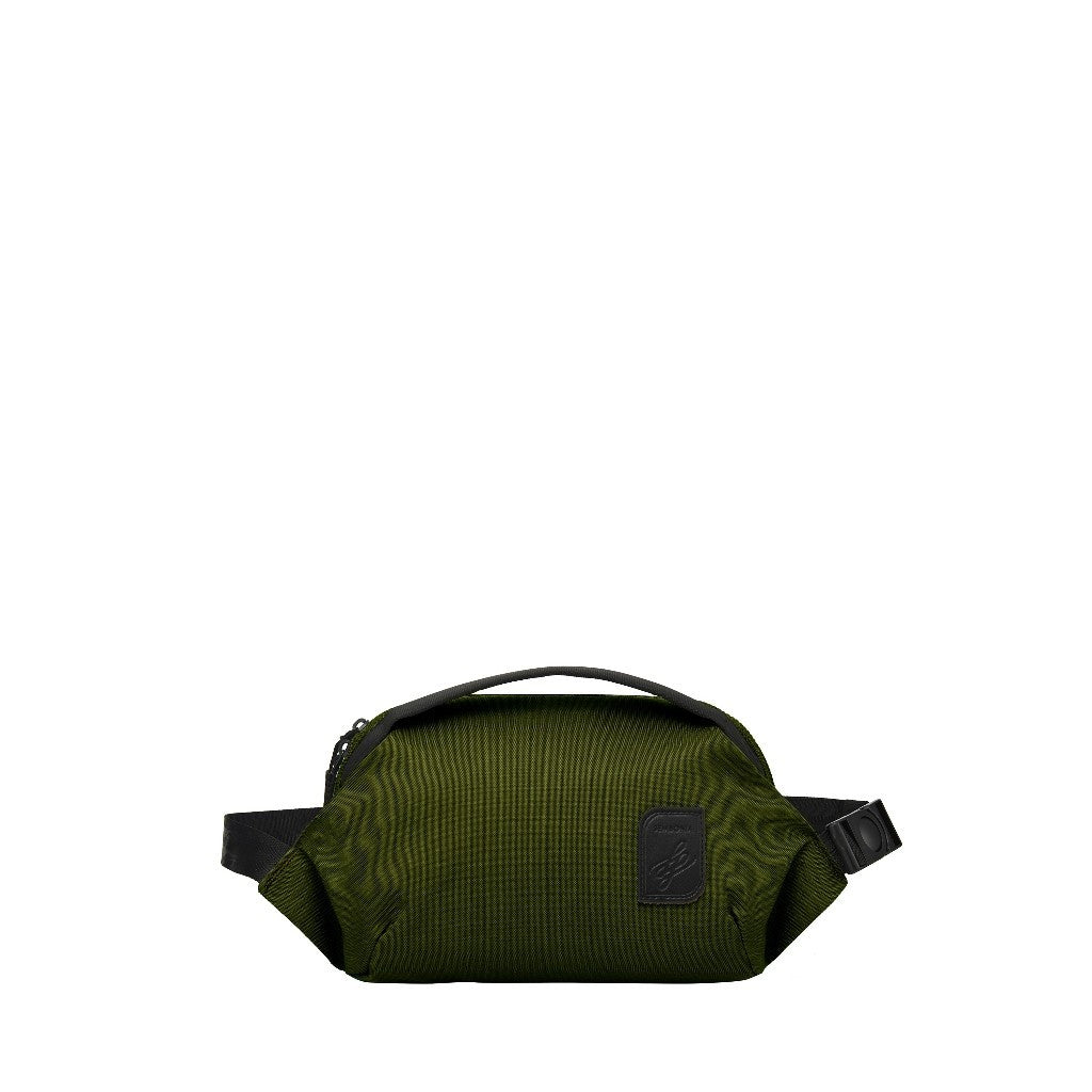 Sembonia Crossbody Belt Bag - 066470-190S
