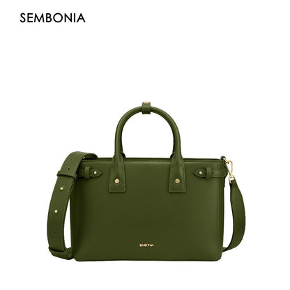 Sembonia Satchel Bag - 0603824-001S