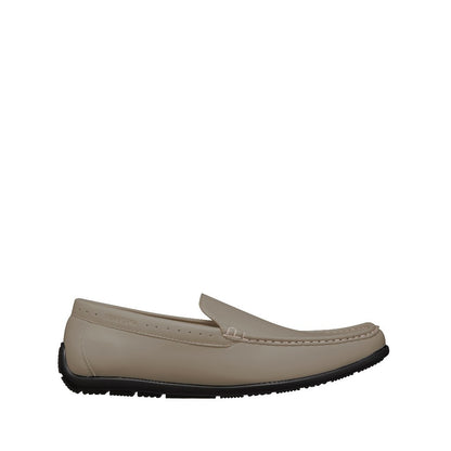SEMBONIA Men Recycled Materials of Synthetic Leather Loafer - 06658-35007S