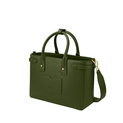 Sembonia Satchel Bag - 0603824-001S