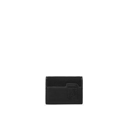 SEMBONIA SEMBONIA EcoLuxe Canvas Accordion Wallet - 0603961-511S