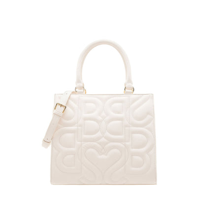 SEMBONIA Softie Satchel Bag - 0603952-008S