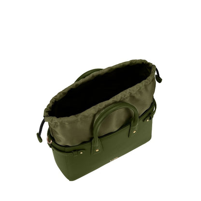 Sembonia Satchel Bag - 0603824-001S