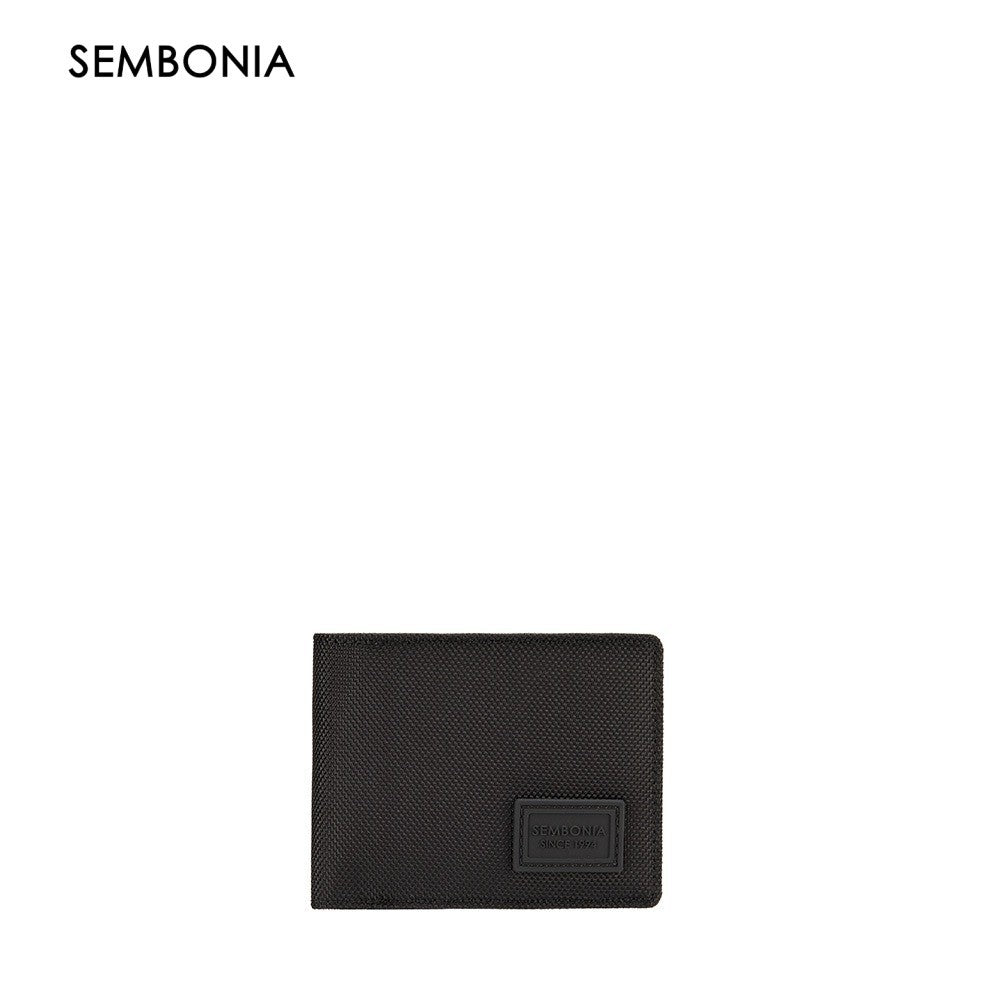 SEMBONIA Bi-Fold Wallet - 066488-501S