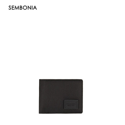 SEMBONIA Bi-Fold Wallet - 066488-501S