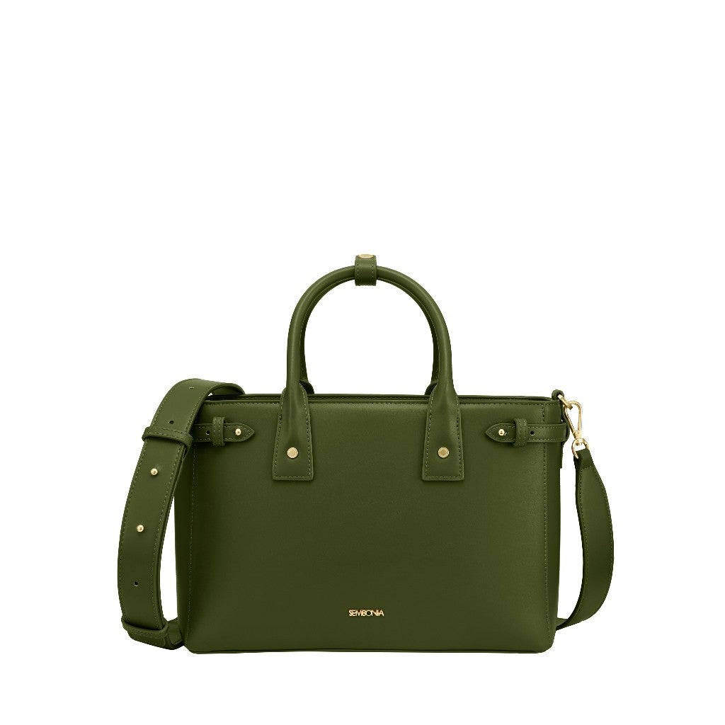 Sembonia Satchel Bag - 0603824-001S