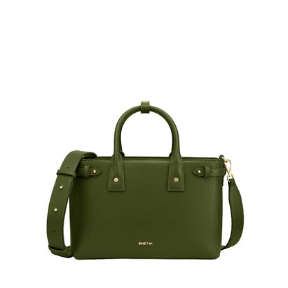 Sembonia Satchel Bag - 0603824-001S