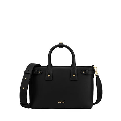 Sembonia Satchel Bag - 0603824-001S
