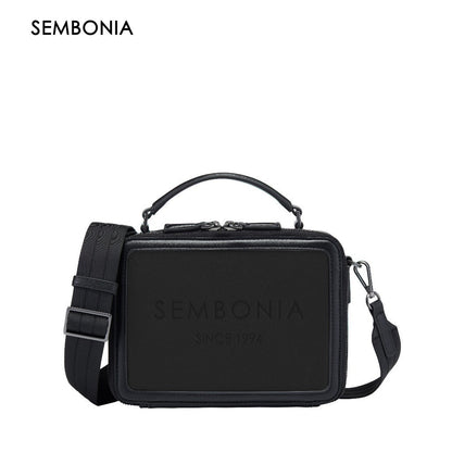 Sembonia Statement Crossbody Bag - 0603908-306S-08