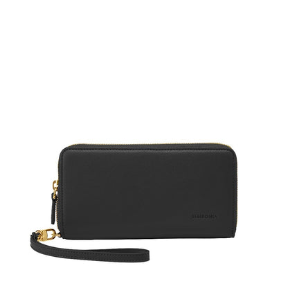 SEMBONIA Edith Continental Wallet - 0603939-504S-08