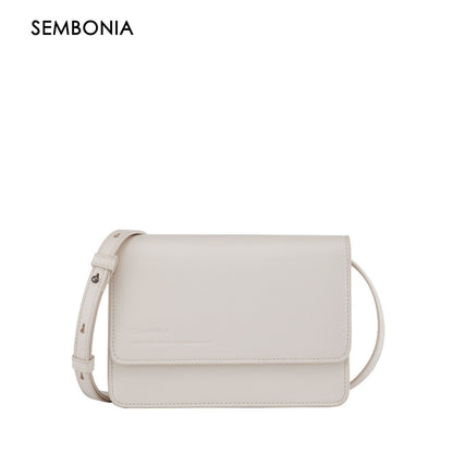SEMBONIA Sleek Crossbody Bag - 0603901-305S