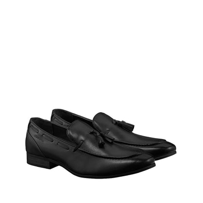SEMBONIA Men Recycled Materials of Synthetic Leather Broque - 06657-05006S