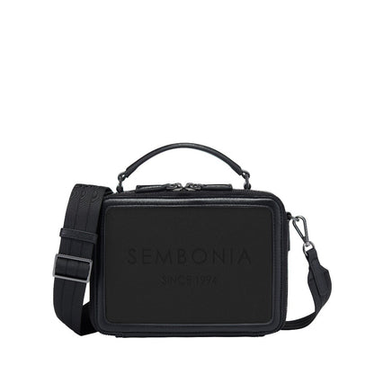 Sembonia Statement Crossbody Bag - 0603908-306S-08