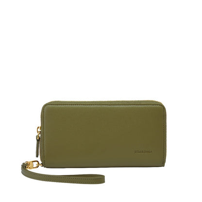 SEMBONIA Edith Continental Wallet - 0603939-504S-08