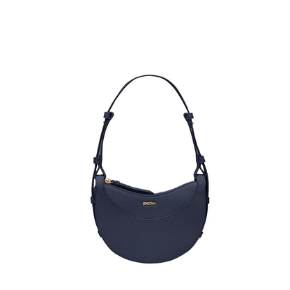 SEMBONIA Luna Curved Shoulder Bag - 0603762-002S