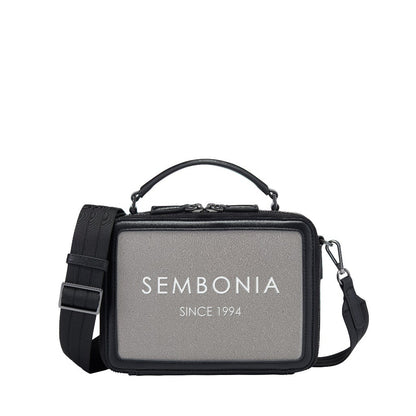 Sembonia Statement Crossbody Bag - 0603908-306S-08