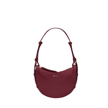 SEMBONIA Luna Curved Shoulder Bag - 0603762-002S