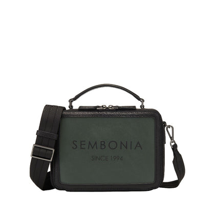 Sembonia Statement Crossbody Bag - 0603908-306S-08
