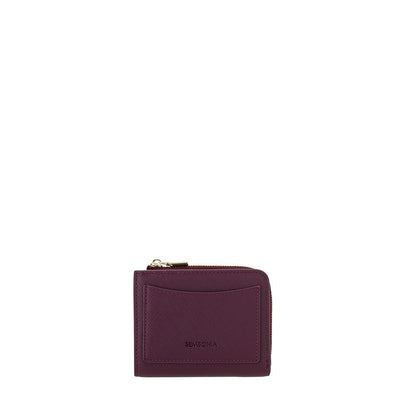 Sembonia Ellie Zip-Around Accordion Wallet - 0603911-511S