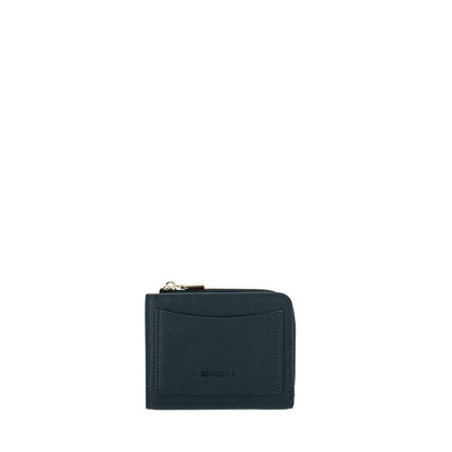 Sembonia Ellie Zip-Around Accordion Wallet - 0603911-511S