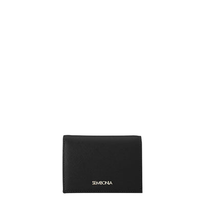 SEMBONIA  Sembonia Essential Mini Fold Accordion Wallet - 0603912-511S
