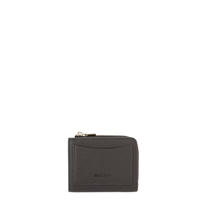 Sembonia Ellie Zip-Around Accordion Wallet - 0603911-511S