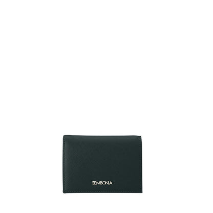 SEMBONIA  Sembonia Essential Mini Fold Accordion Wallet - 0603912-511S