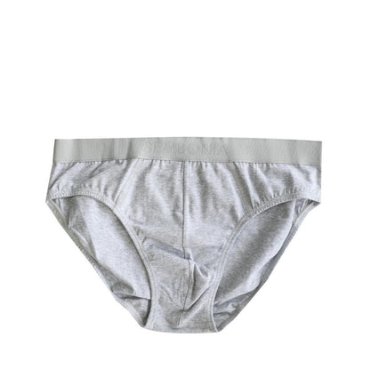 SEMBONIA Cotton Mens Briefs 3-Pack - 068930-0001