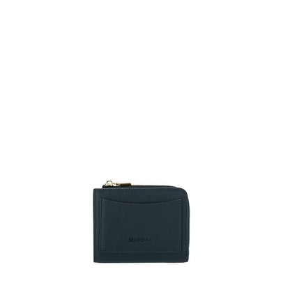 Sembonia Ellie Zip-Around Accordion Wallet - 0603911-511S