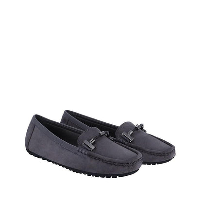 SEMBONIA Women Suede Loafer - 06315-50018