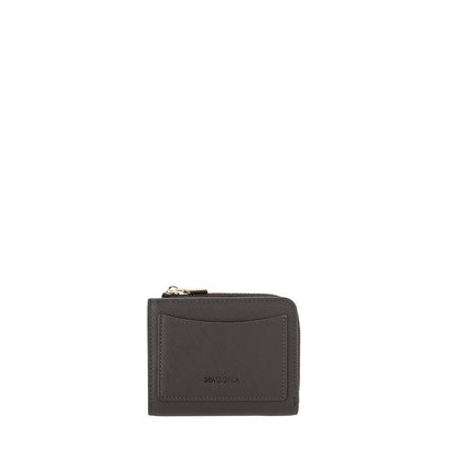 Sembonia Ellie Zip-Around Accordion Wallet - 0603911-511S