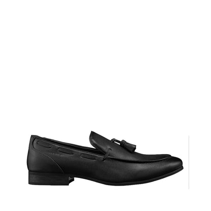 SEMBONIA Men Recycled Materials of Synthetic Leather Broque - 06657-05006S