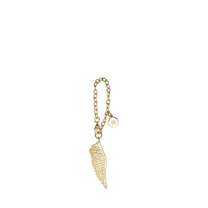 SEMBONIA Angel Wing Bag Charm - 0602653-912-02