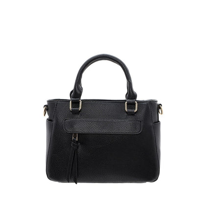 SEMBONIA Medium Top-Handle Satchel Bag - 0602795-001A-08