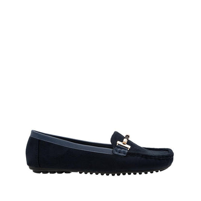 SEMBONIA Women Suede Loafer - 06315-50018