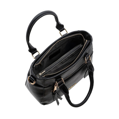 SEMBONIA Medium Top-Handle Satchel Bag - 0602795-001A-08