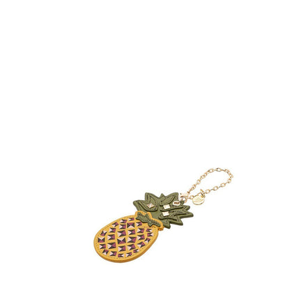 SEMBONIA Pineapple Bag Charm - 0603072-901-07