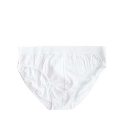 SEMBONIA Cotton Mens Briefs 3-Pack - 068930-0001