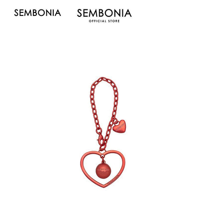 SEMBONIA The Guardian Heart Bag Charm - 0602653-913-04