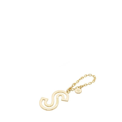 SEMBONIA Initial Bag Charm - 0601797-922-02