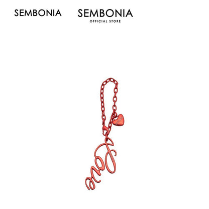 SEMBONIA Love Series Bag Charm - 0602653-911-04