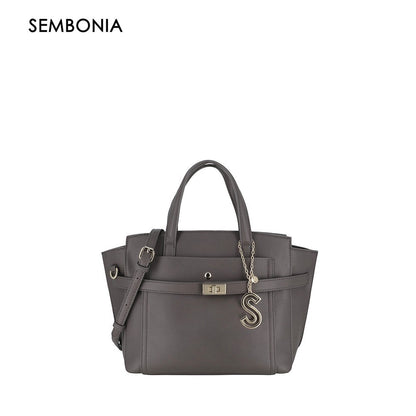 SEMBONIA Top-Handle Satchel Bag - 0603438-001-28