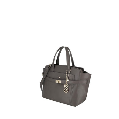 SEMBONIA Top-Handle Satchel Bag - 0603438-001-28
