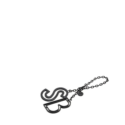 SEMBONIA Initial Bag Charm - 0601797-921-08